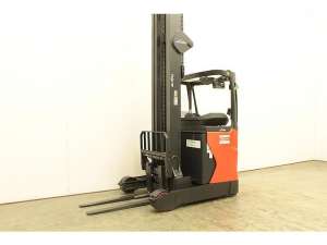   Linde R 14 HD - 2015 . - 