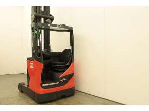   Linde R 14 HD - 2015 .