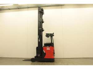   Linde R 14 HD - 2015 .