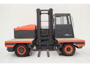   Linde S 30 ( 649) - 