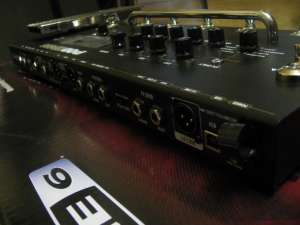   LINE 6 POD HD400