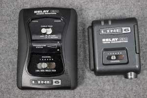   Line6 Relay G30