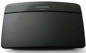   Linksys E1200