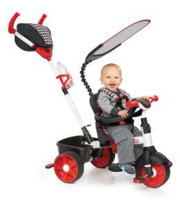   Little Tikes Trike Sports Edition 41 - 