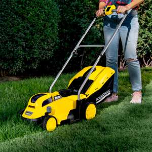   LMO 18-33 Battery -  Karcher