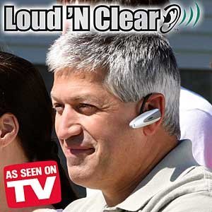   Loud-n-Clear -  