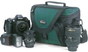   Lowepro Nova 3 AW - 