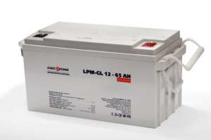   LP-GL 12V 7AH