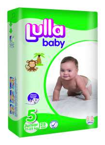   Lulla Baby -  .    