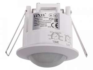   LUXEL 0.5W IP20 (MS-04W)