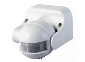   LUXEL 0.5W IP44 (MS-01W) - 