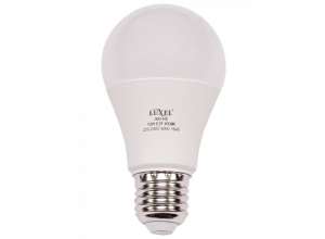   LUXEL A60 10W 220V E27 6500K (ECO 060-CE 10W)