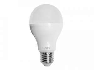   LUXEL A60 18W 220V E27 (ECO 066-NE 18W) - 