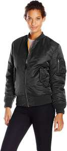   MA-1 W Flight Jacket ()