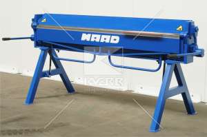   Maad ZG 2000/2,0,     