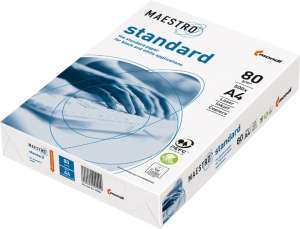   Maestro Standart 4, !