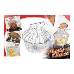 -  Magic Kitchen Deluxe