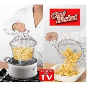 -  Magic Kitchen Deluxe