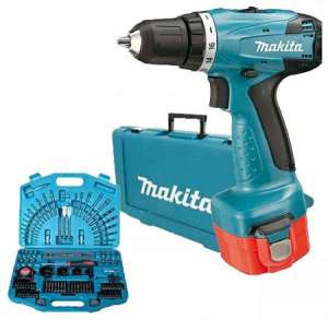  - Makita 6271DWAE - 