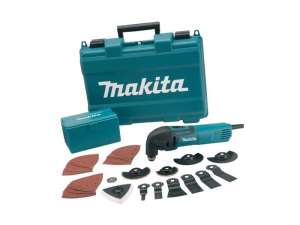   MAKITA TM3000CX3