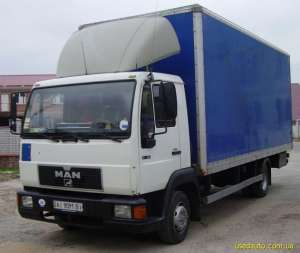   Man L 2000 - 