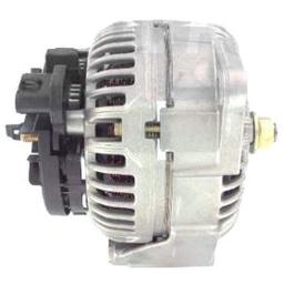   Man TGA 24v 110Amp