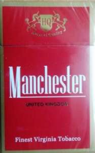   Manchester  (320$)