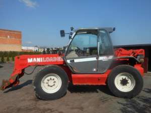   Manitou 635 (524) - 