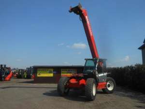   Manitou 635 (524)