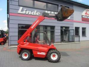   Manitou BT 420 (874).