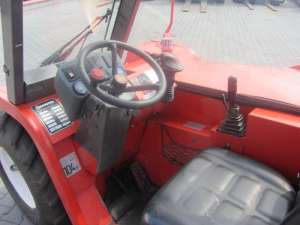   Manitou BT 420 (874).