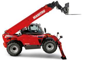   Manitou