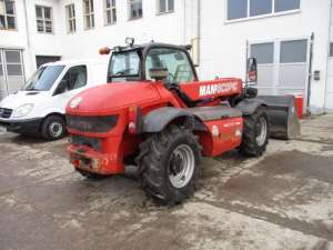   Manitou MLT 627 T (877).