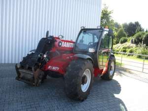   Manitou MLT 741 (679) - 