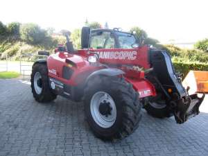   Manitou MLT 741 (679)