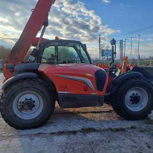   Manitou MLT 741-120 PS