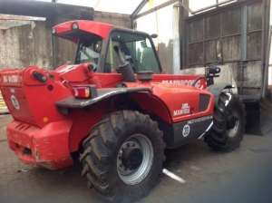   Manitou MLT 845 120 LSU HT (925).