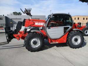   Manitou MT 1030 ST ( 615) - 