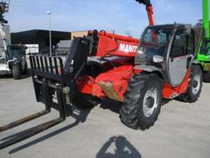   Manitou MT 1030 ST ( 615)