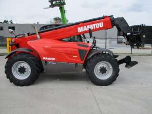   MANITOU MT 1135 ( 607)