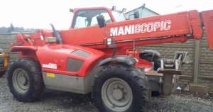   Manitou MT 1335 (  703)