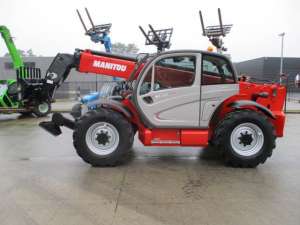   Manitou MT 1335 (772)