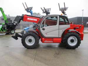   Manitou MT 1335 (772)