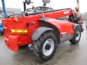   Manitou MT 1335 (772)