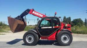   Manitou MT 732/ - 