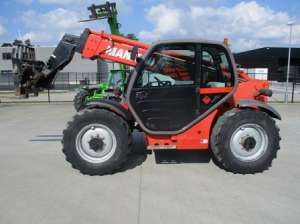   Manitou MT 932 (603).
