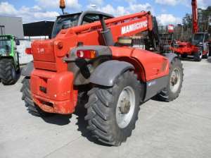   Manitou MT 932 (606)