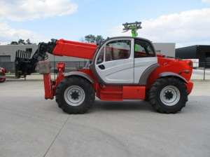   Manitou MT1840 (907).