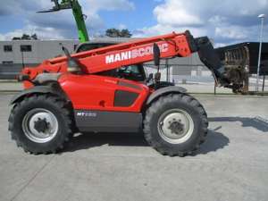   Manitou MT932 ( 616) - 