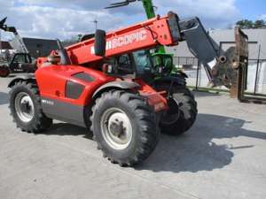   Manitou MT932 ( 616)